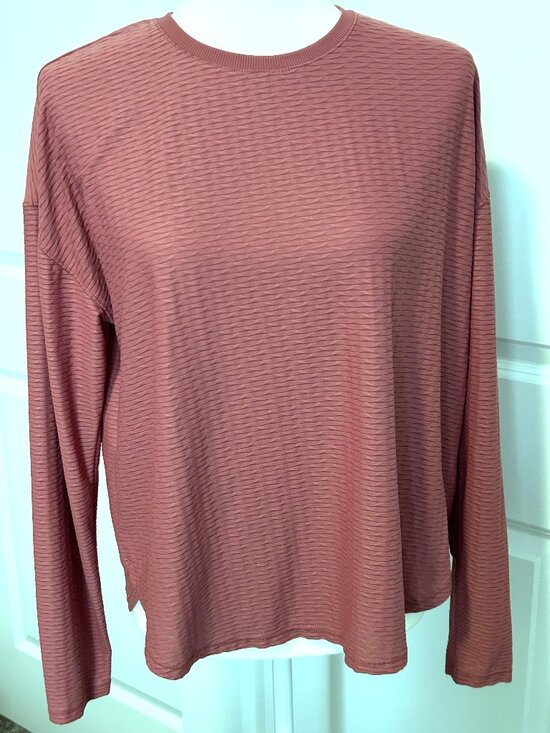 CALIA by Carrie Underwood Tops - Calia by Carrie Underwood long sleeve top, size large